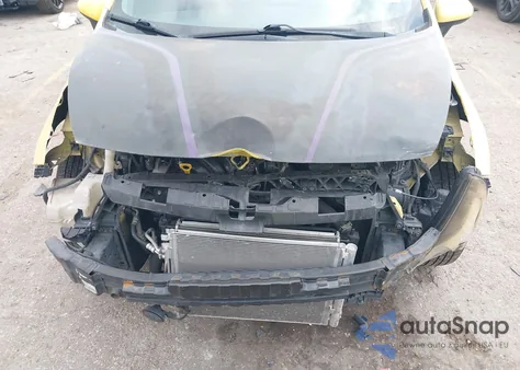 2016 Kia Rio Lx from USA, damaged, VIN KNADM4A30G6562782